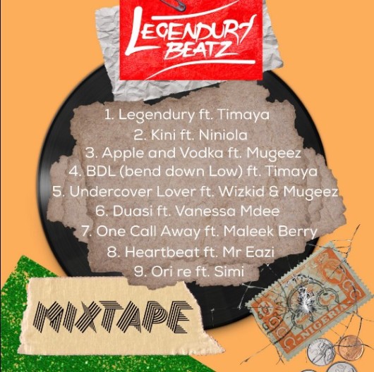 legendury-beatzz
